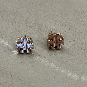 Tory Burch earrings